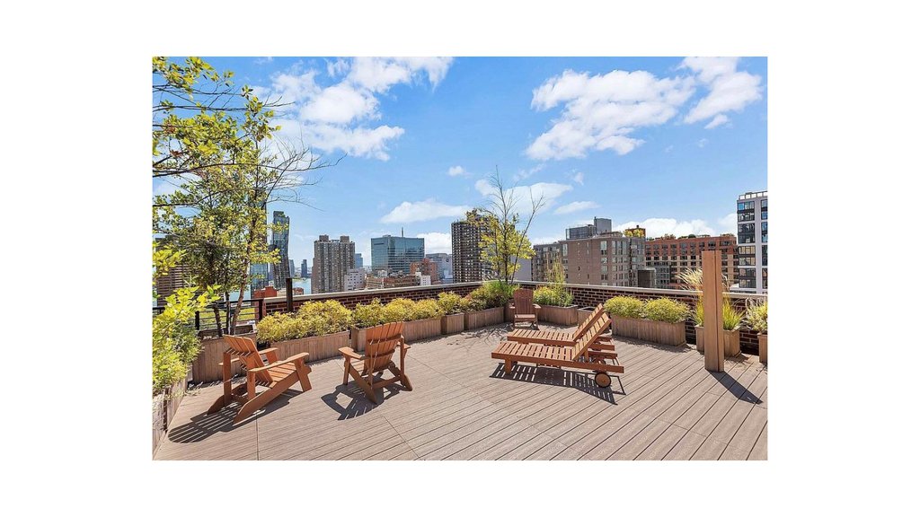 200 East 36th Street, Unit 1H photo 5