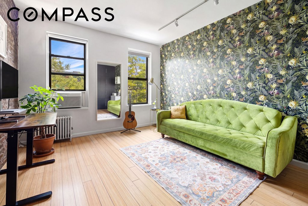 334 East 5th Street, Unit 5W
