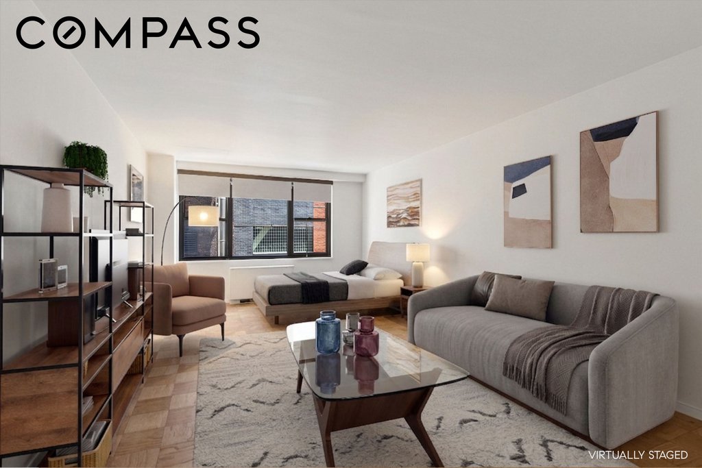 7 East 14th Street, Unit 1125