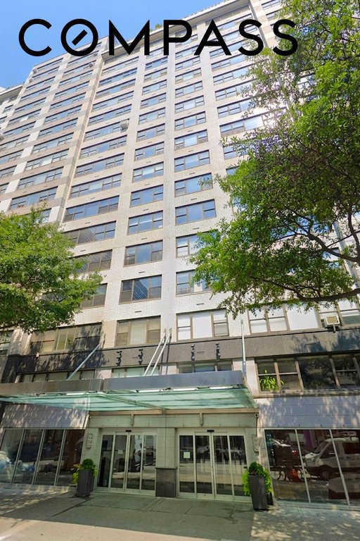 7 East 14th Street, Unit 1125 photo 8