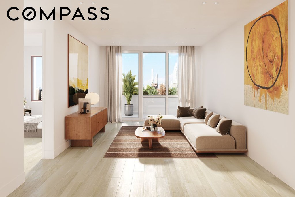 256 East 4th Street, Unit 3