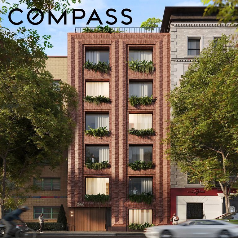 256 East 4th Street, Unit 3 photo 6