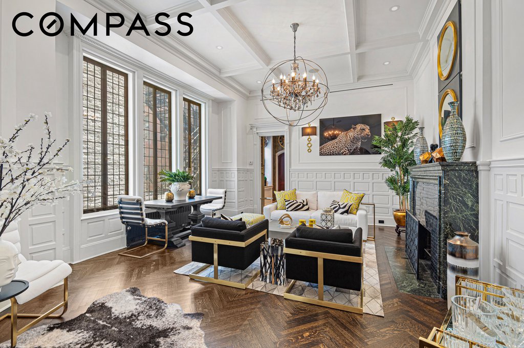 4 East 82nd Street, Unit 1/2R