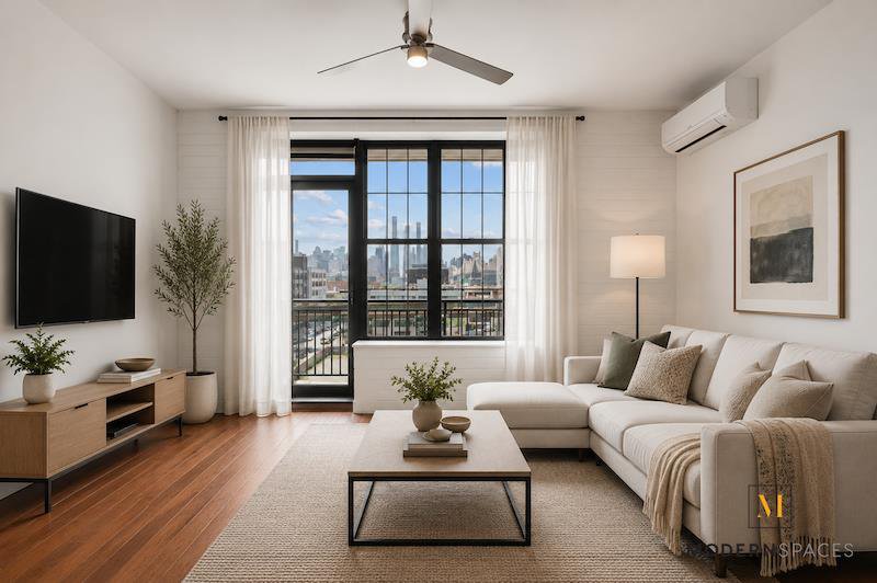 42-60 Crescent Street, Unit 7E