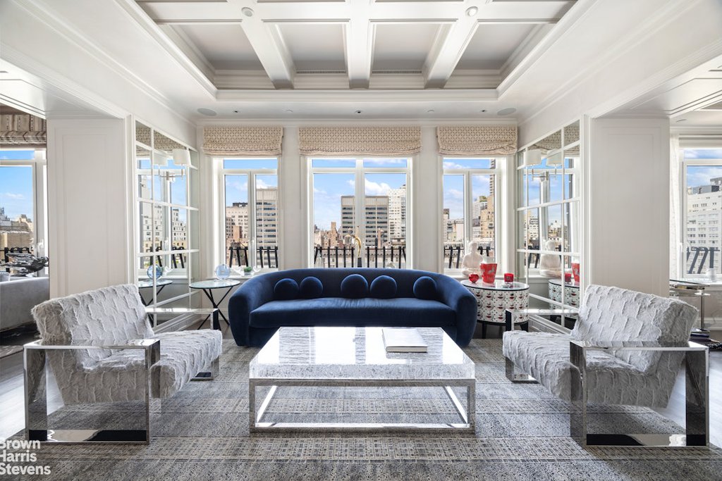 132A East 65th Street, Unit PH1