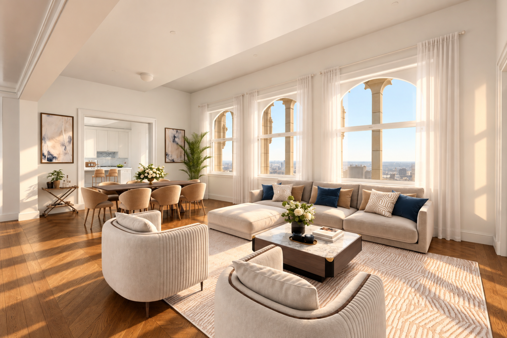 2 Park Place, Unit 47A