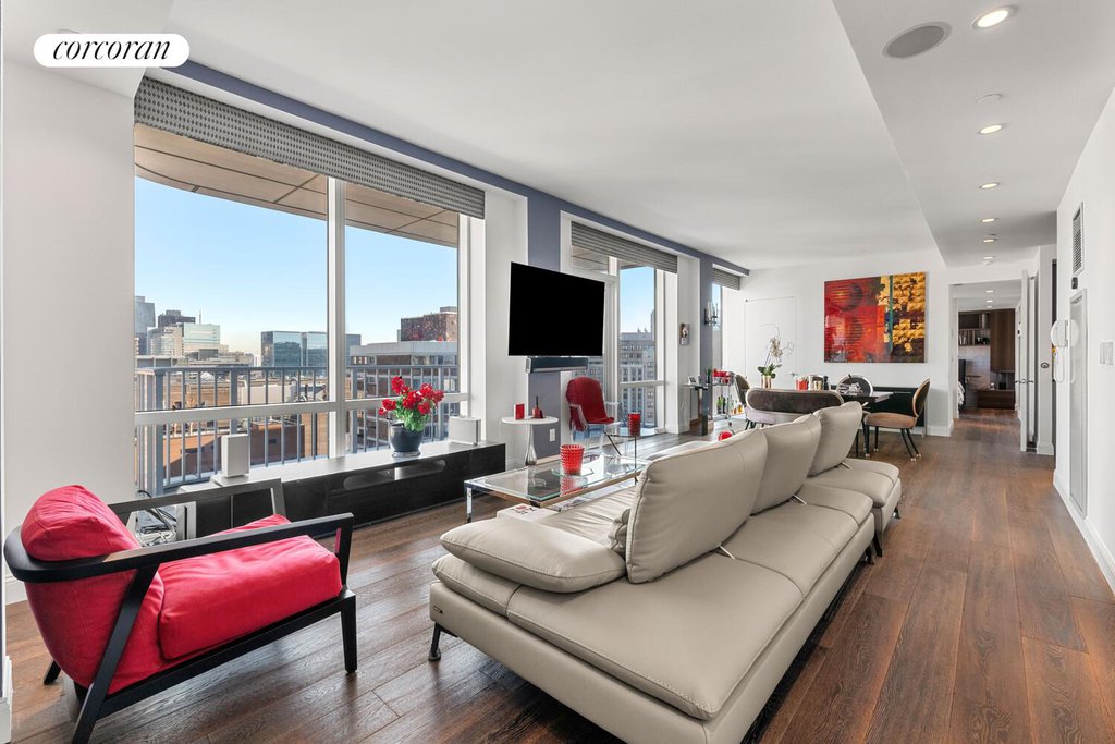 340 East 23rd Street, Unit PH3C