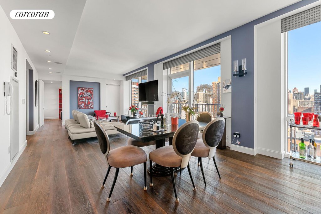 340 East 23rd Street, Unit PH3C photo 2