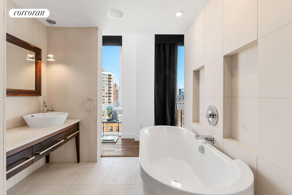 340 East 23rd Street, Unit PH3C photo 5
