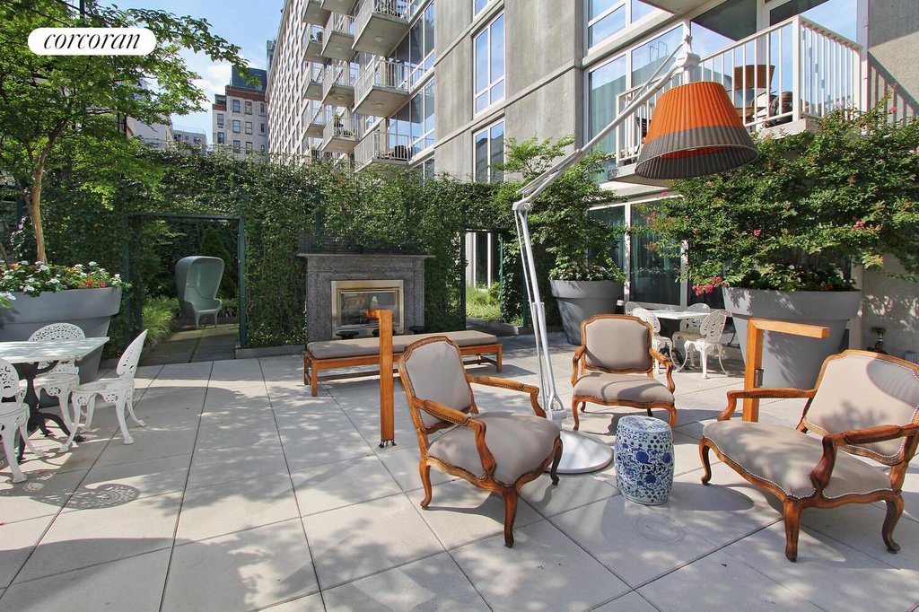 340 East 23rd Street, Unit PH3C photo 14