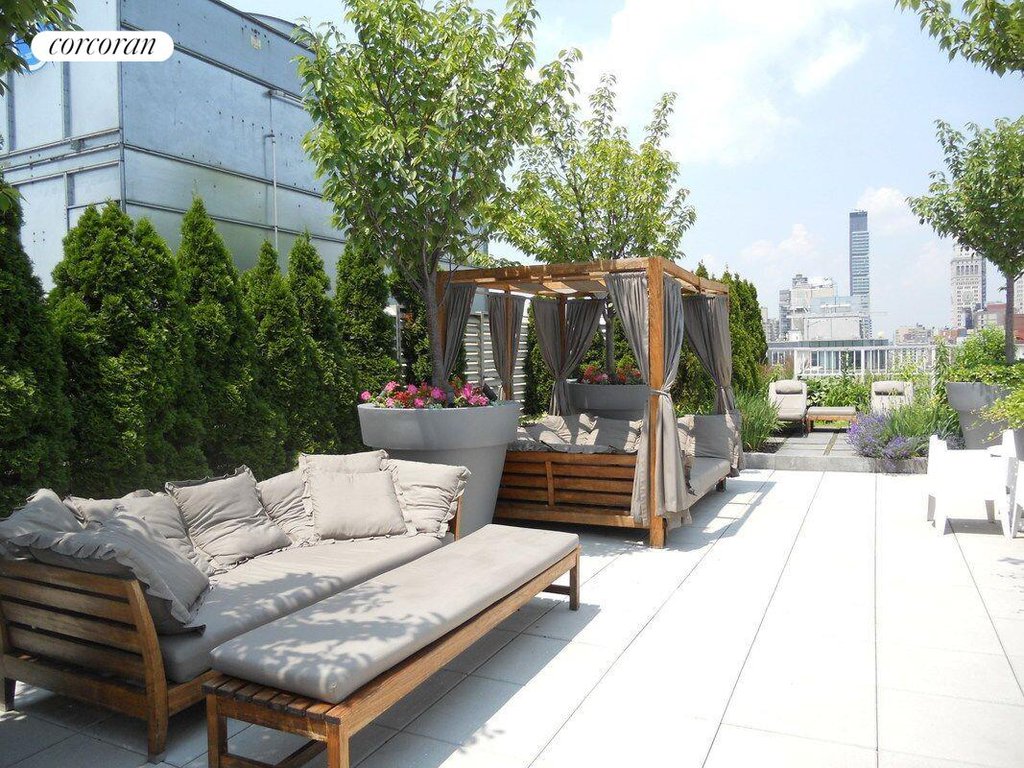 340 East 23rd Street, Unit PH3C photo 15
