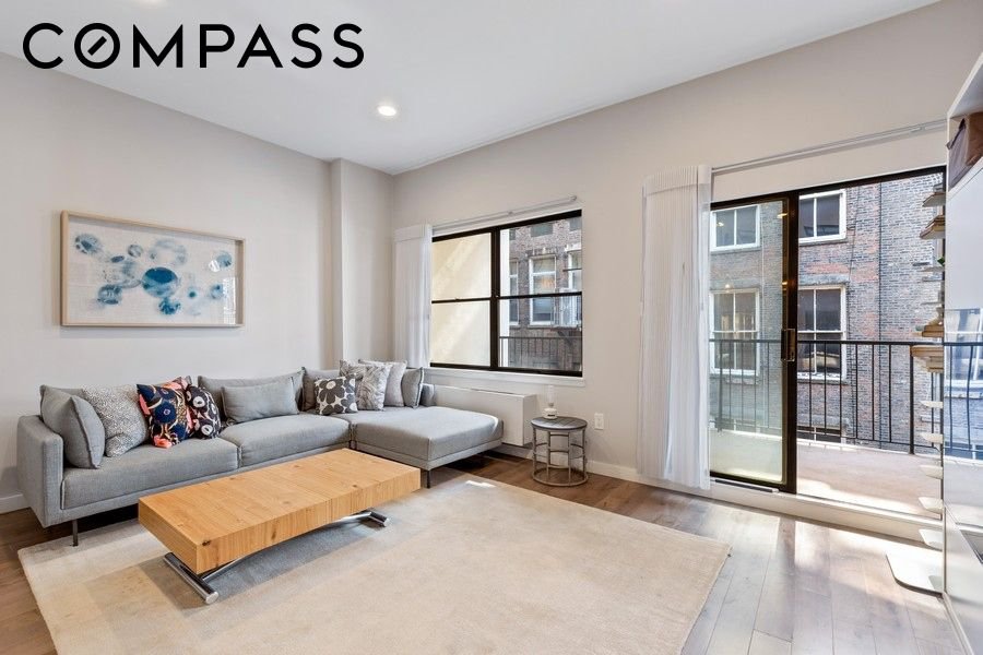 35 East 10th Street, Unit 5E