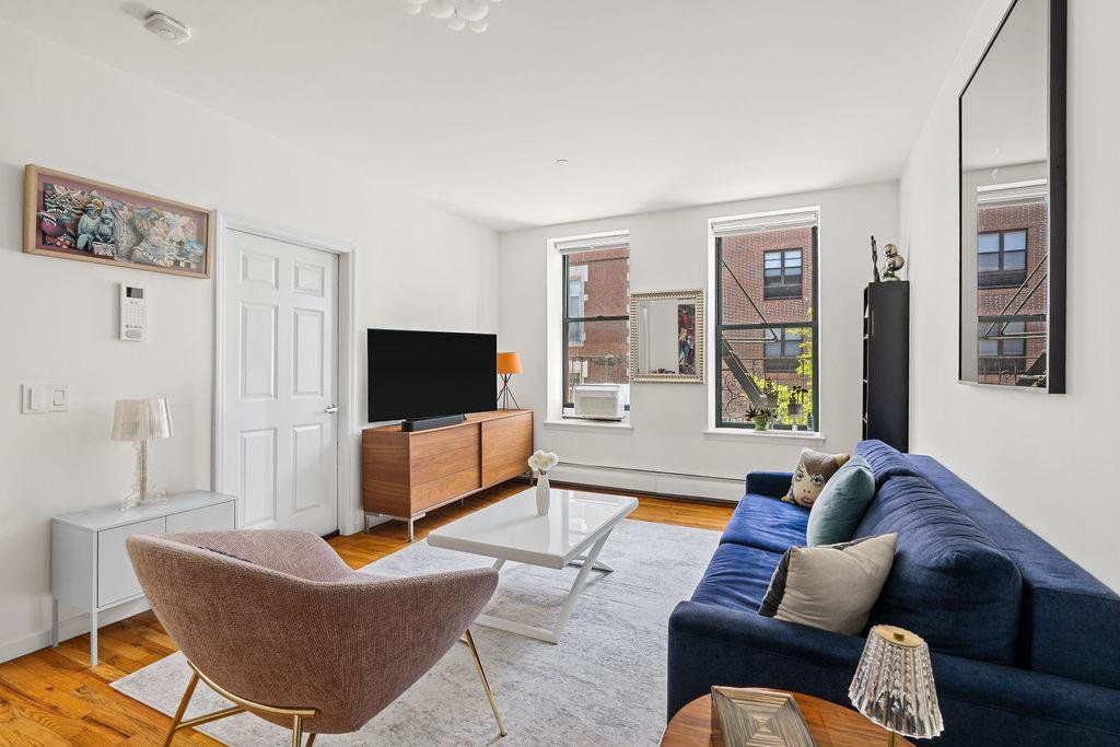 231 West 148th Street, Unit 4Q photo 2