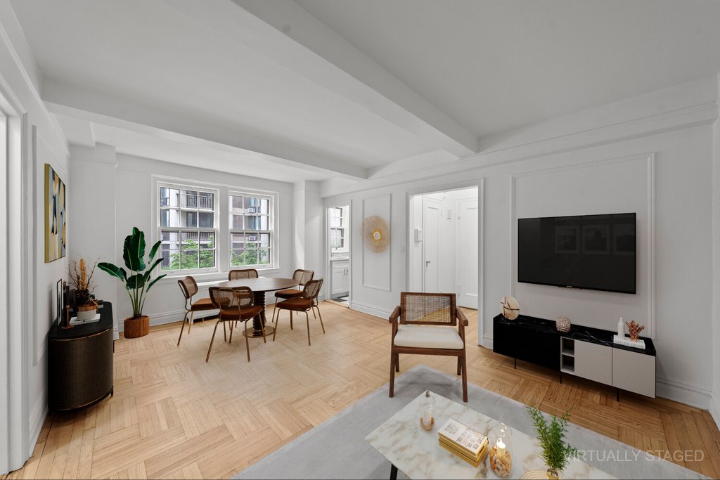24 Monroe Place, Unit 2B