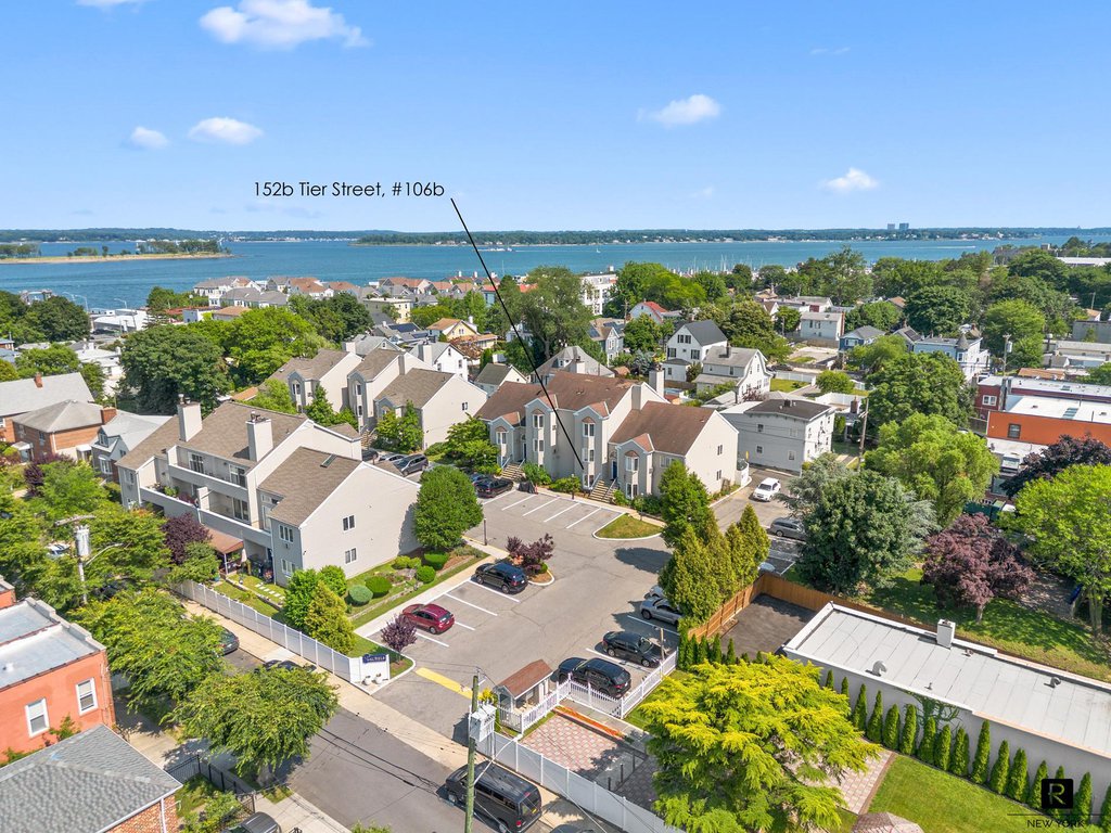 152 Tier Street, Unit 106=B