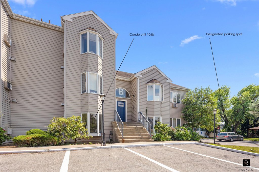 152 Tier Street, Unit 106=B photo 9