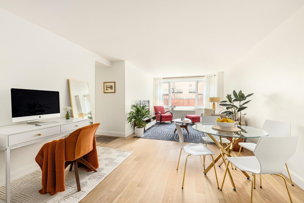 444 East 75th Street, Unit 8F