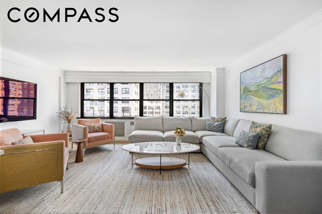 399 East 72nd Street, Unit 12AB