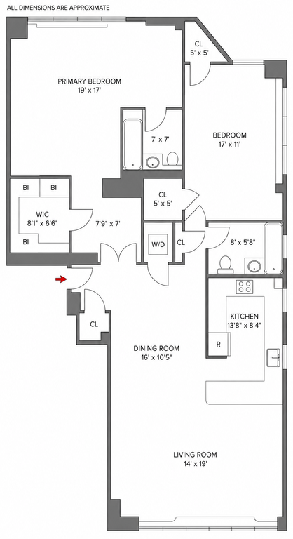 399 East 72nd Street, Unit 12AB photo 12
