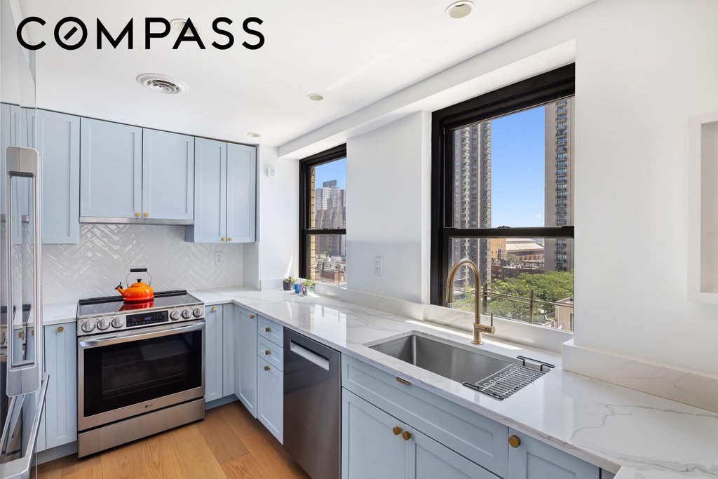399 East 72nd Street, Unit 12AB photo 4