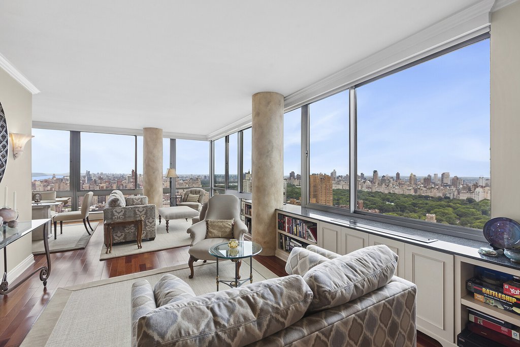111 West 67th Street, Unit 41E