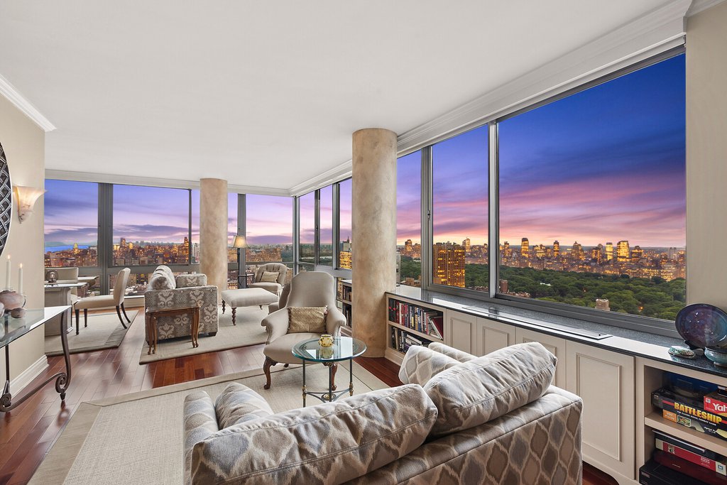111 West 67th Street, Unit 41E