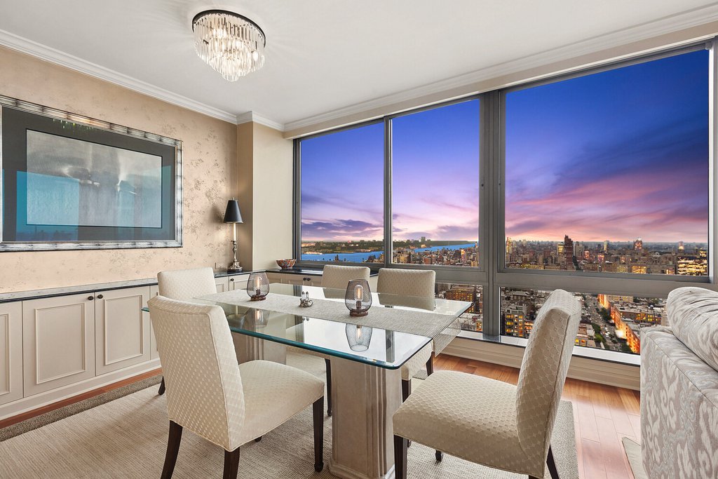 111 West 67th Street, Unit 41E photo 3