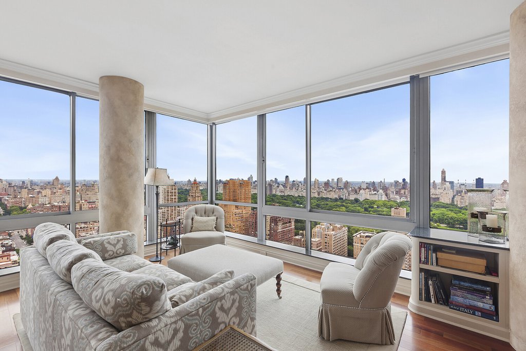 111 West 67th Street, Unit 41E photo 4