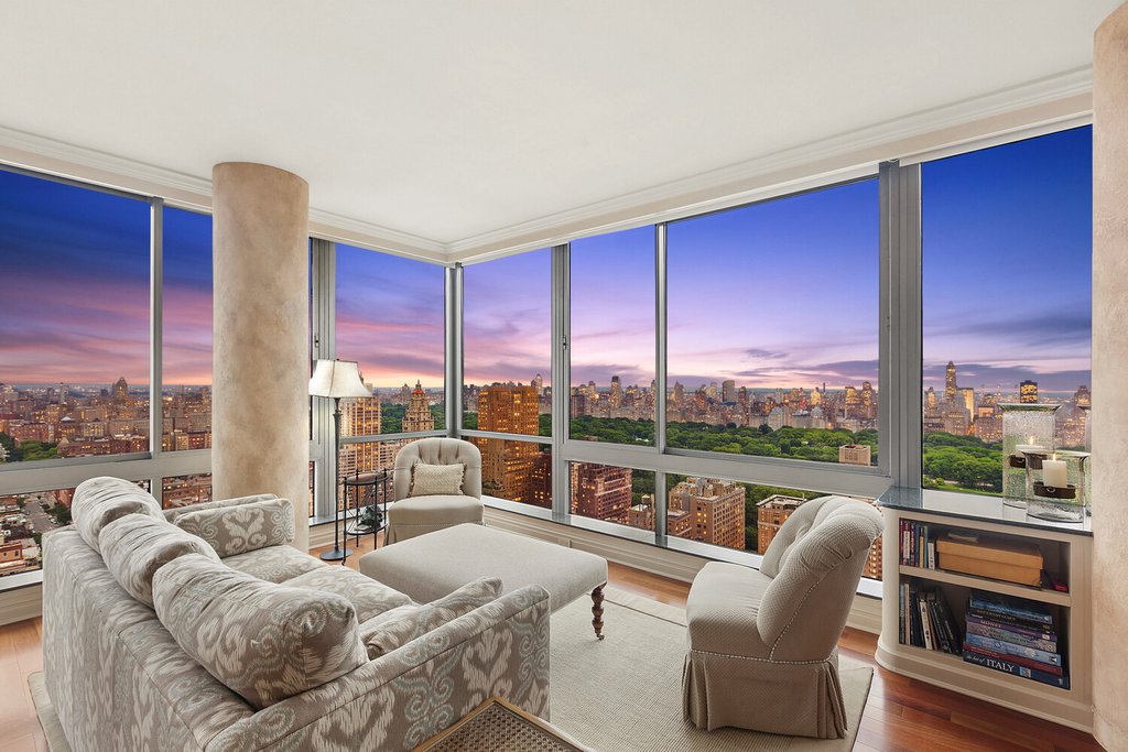 111 West 67th Street, Unit 41E photo 5