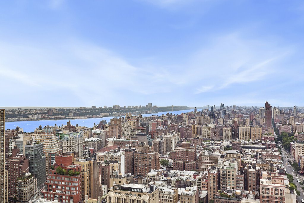 111 West 67th Street, Unit 41E photo 7