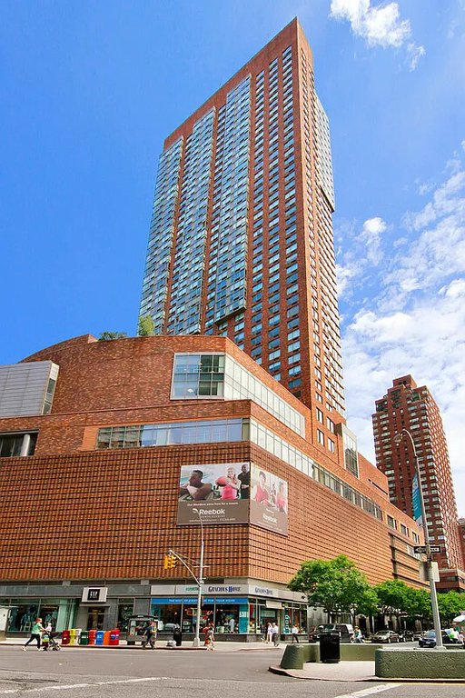 111 West 67th Street, Unit 41E photo 19