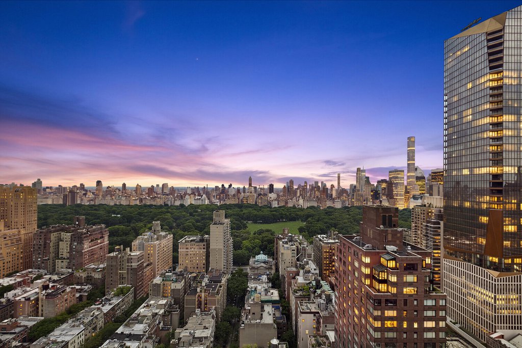 111 West 67th Street, Unit 41E photo 20