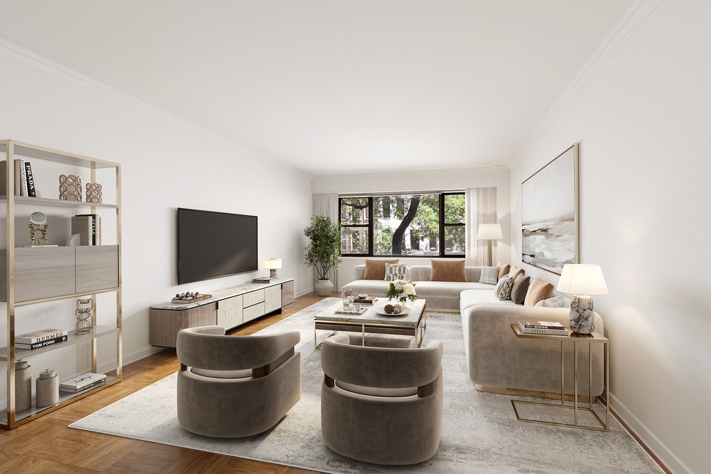 16 Sutton Place, Unit 2B