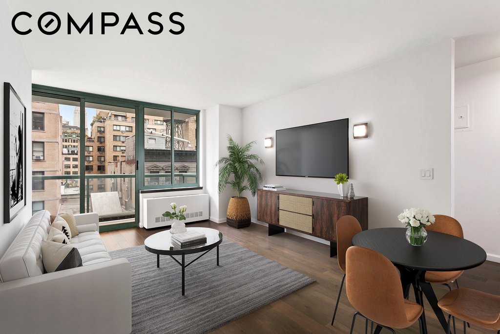 22 West 15th Street, Unit 7E