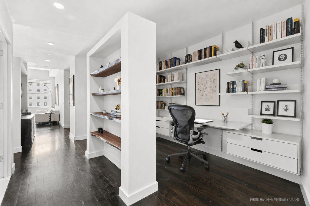 15 Broad Street, Unit 2302 photo 7