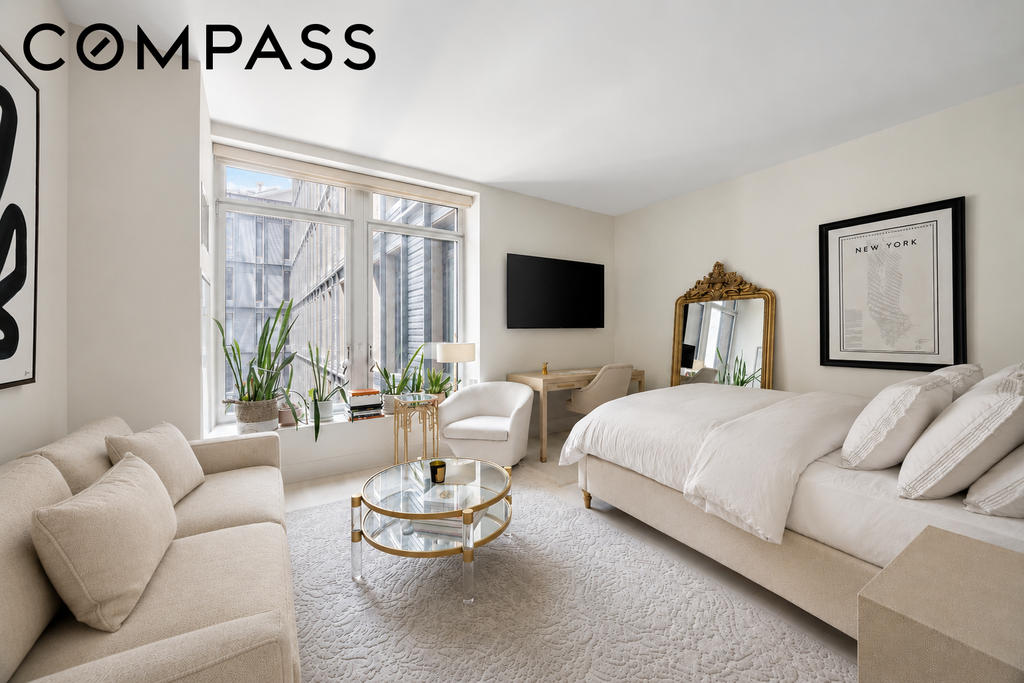 91 Leonard Street, Unit 5D