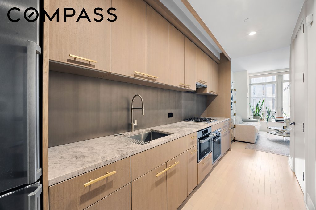 91 Leonard Street, Unit 5D photo 4