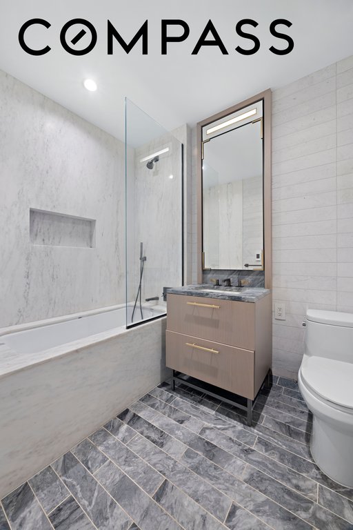 91 Leonard Street, Unit 5D photo 6