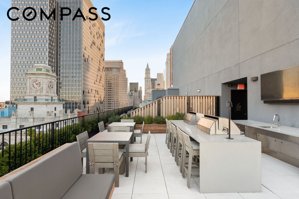 91 Leonard Street, Unit 5D photo 9