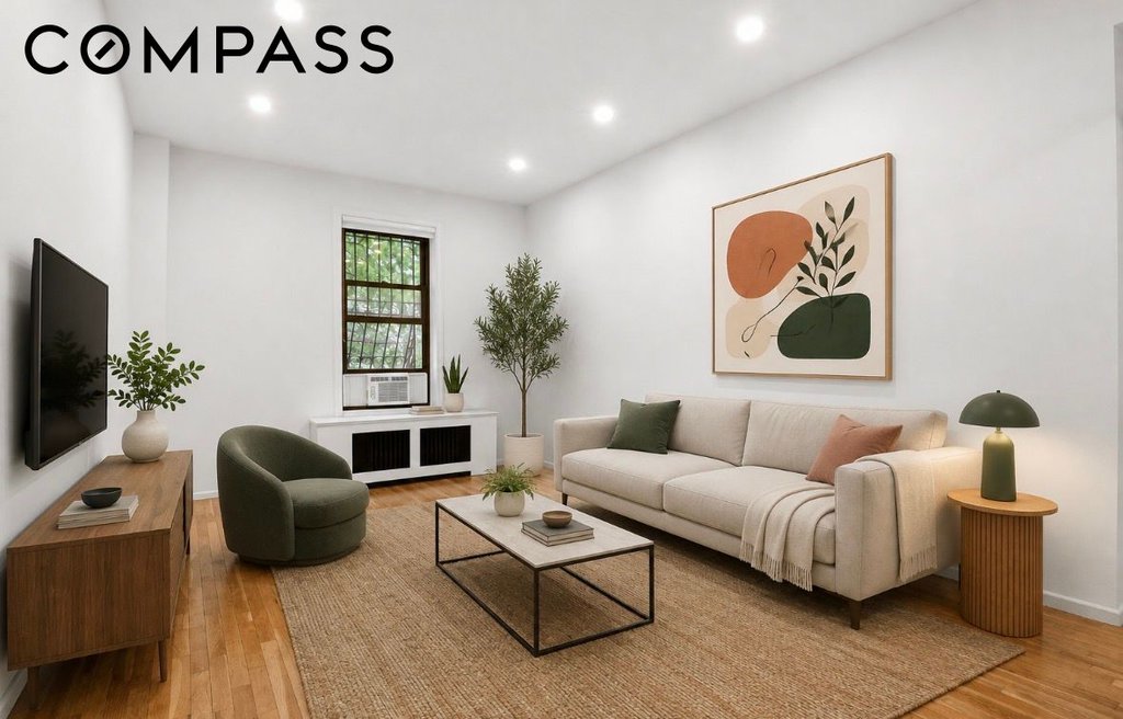 338 Prospect Place, Unit 1B