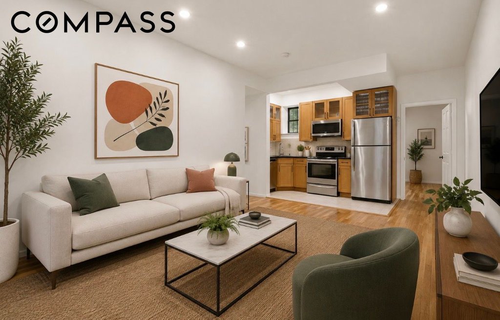 338 Prospect Place, Unit 1B photo 2