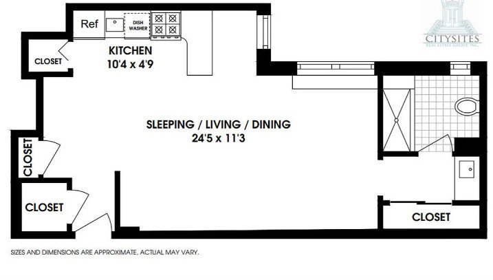 340 East 66th Street, Unit 2F photo 4