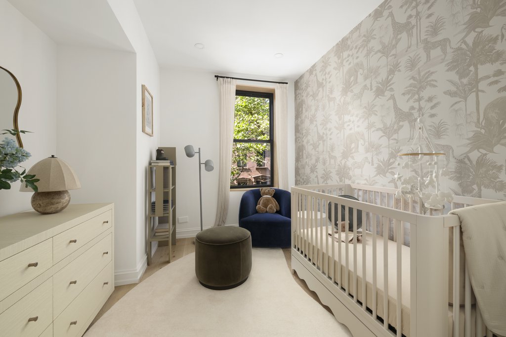 227 Warren Street, Unit TWNHSE photo 13