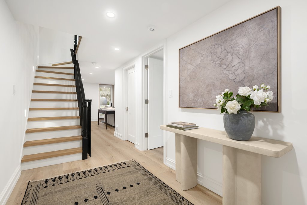 227 Warren Street, Unit TWNHSE photo 20