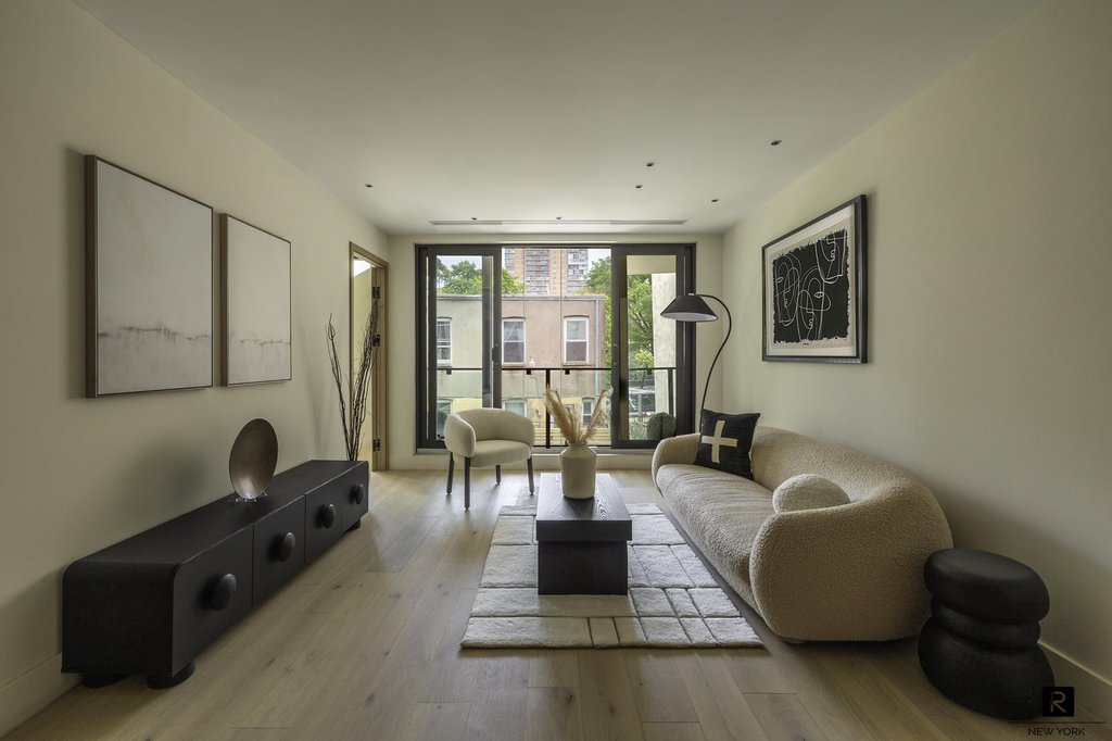 100 Scholes Street, Unit 2B photo 2