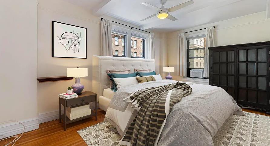 235 West End Avenue, Unit 11G