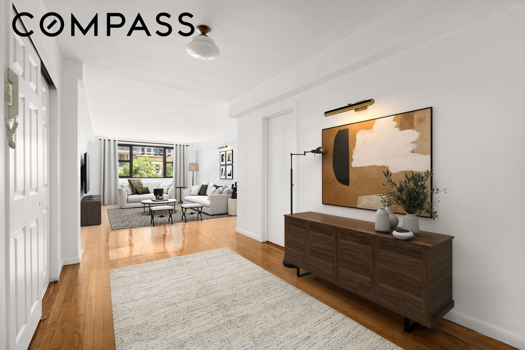 305 East 72nd Street, Unit 5GN