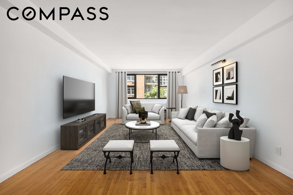 305 East 72nd Street, Unit 5GN photo 2