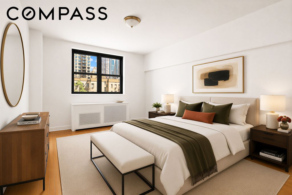305 East 72nd Street, Unit 5GN photo 5