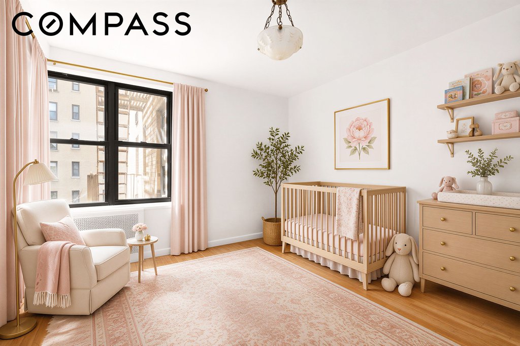 305 East 72nd Street, Unit 5GN photo 6